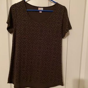 Lularoe top